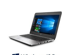 Laptopuri HP EliteBook 820 G4, Intel i5-7200U, 8GB DDR4, SSD, Full HD, Win 10 Pro