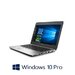 Laptopuri HP EliteBook 820 G4, Intel i5-7200U, 8GB DDR4, SSD, Full HD, Win 10 Pro